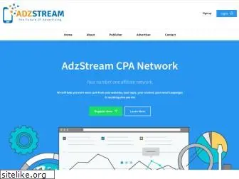 adzstream.com
