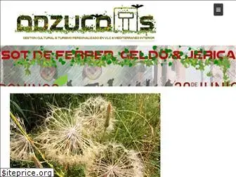 adzucats.com