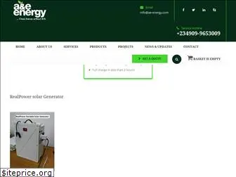 ae-energy.com