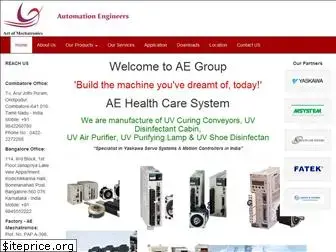 ae-mechatronics.com