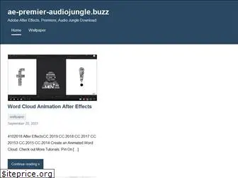 ae-premier-audiojungle.buzz