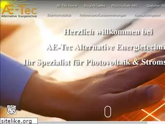 ae-tec.solar