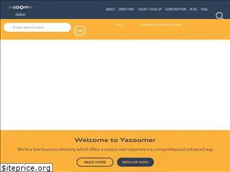 ae.yazoomer.com