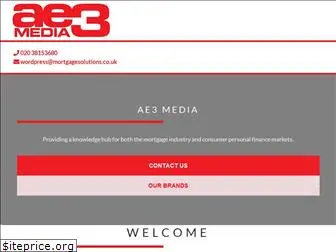 ae3media.co.uk