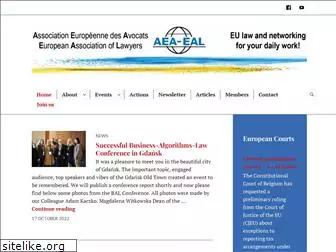 aea-eal.eu