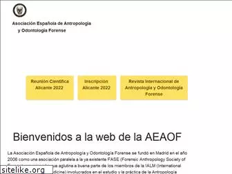 aeaof.com