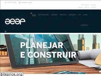 aeap.org.br