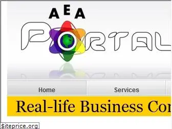 aeaportal.com