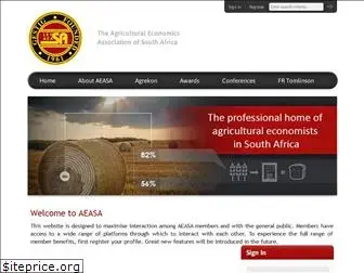 aeasa.org.za