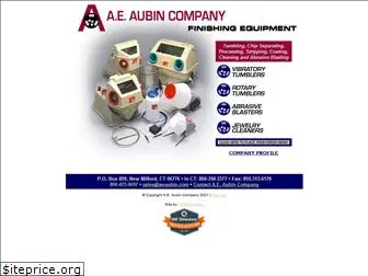 aeaubin.com