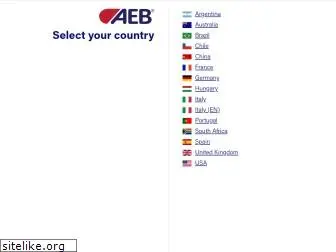 aeb-group.com