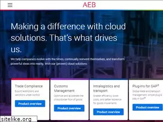 aeb.com