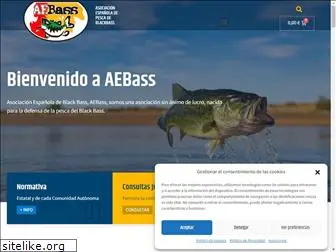 aebass.com