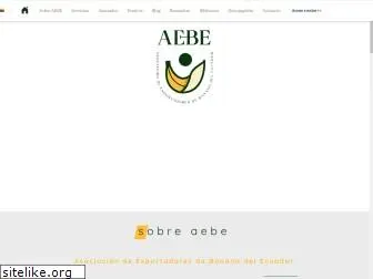 aebe.com.ec