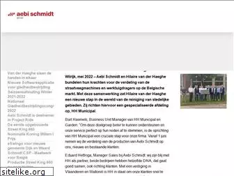 aebi-schmidt.nl