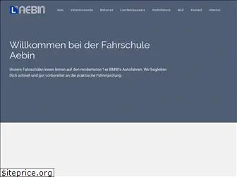 aebin.ch