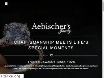 aebischersjewelry.com