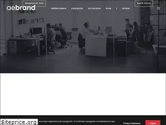 aebrand.org