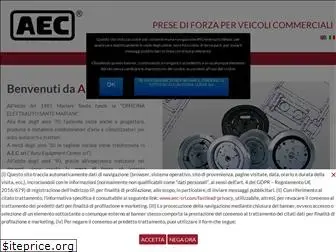 aec-srl.com