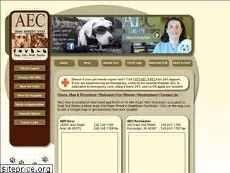 aec4pets.com