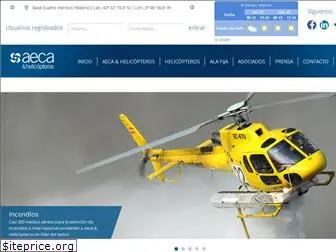 aeca-helicopteros.com