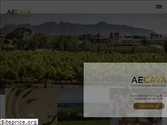 aecava.com
