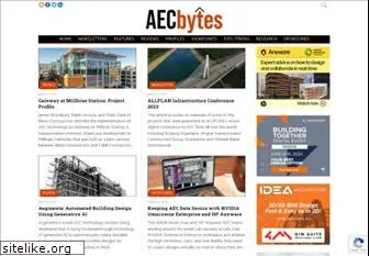 aecbytes.com