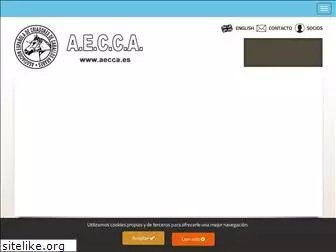 aecca.com