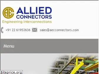 aecconnectors.com