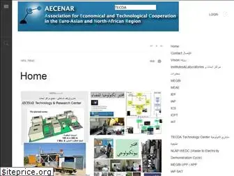 aecenar.com