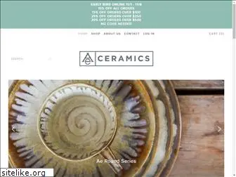 aeceramics.com