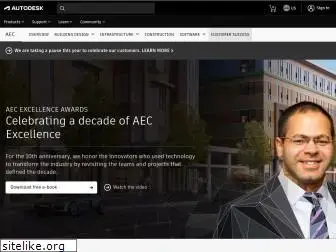 aecexcellence.com