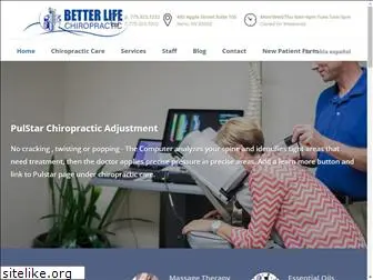aechiropractic.com