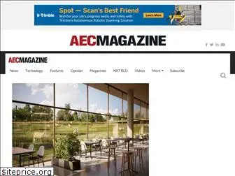 aecmag.com