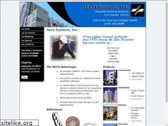 aeco-systems.com