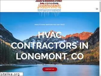 aecomfortpros.com