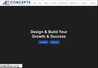 aeconcepts.com