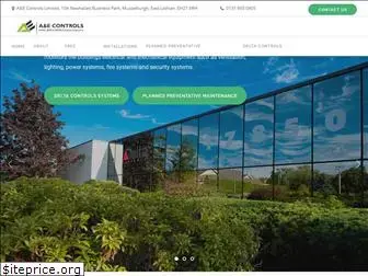aecontrols.co.uk
