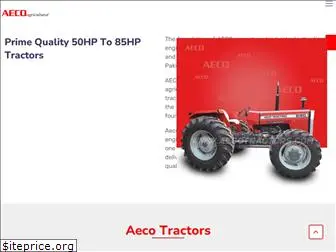 aecotractorparts.com