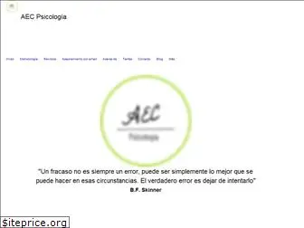 aecpsicologia.com