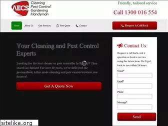 aecscleaning.com.au