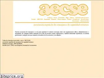 aecse.com