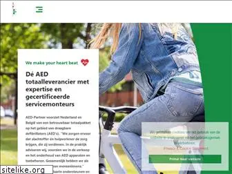 aed-leverancier.nl