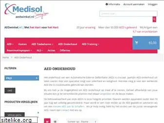 aed-onderhoud.nl