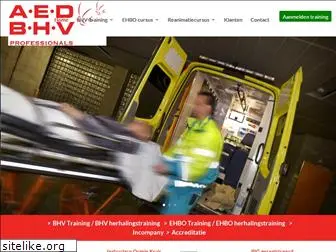 aed-professionals.nl