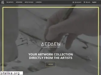 aedaen-space.com