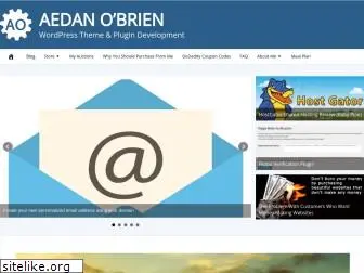 aedanobrien.com