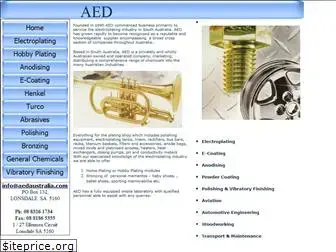 aedaustralia.com