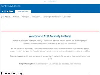 aedauthority.com.au