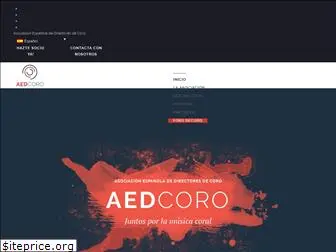 aedcoro.com